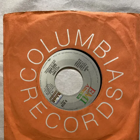 David Bowie — Let’s Dance / Cat People (Putting Out Fire)